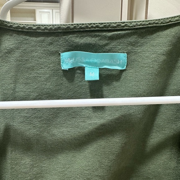 Melissa Odabash Ruby dress - color no longer available! - Picture 3 of 9